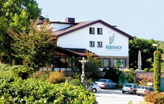 Rebenhof